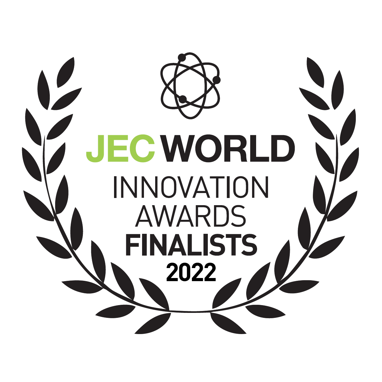 JEC WORLD Innovation Awards Finalists 2022